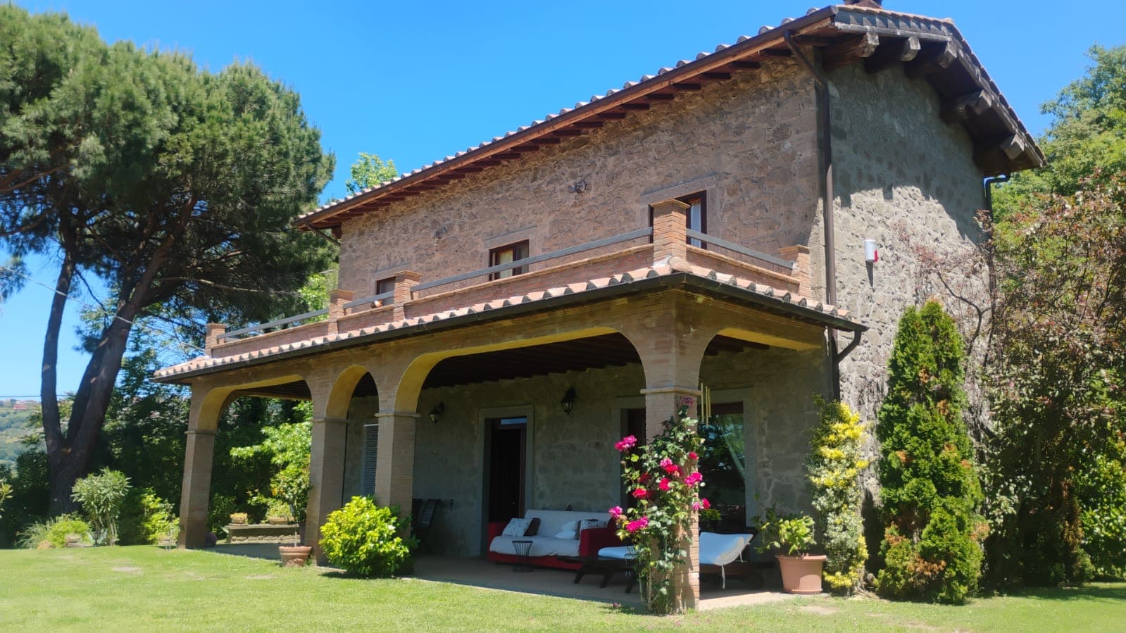 La Villa Perlata